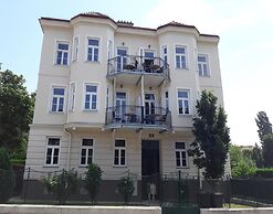 Imperial-Apartments Schönbrunn