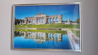 Imperial-Apartments Schönbrunn