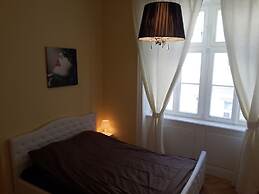 Imperial-Apartments Schönbrunn