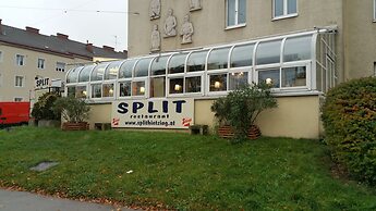 Imperial-Apartments Schönbrunn