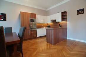 Imperial-Apartments Schönbrunn