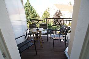 Imperial-Apartments Schönbrunn