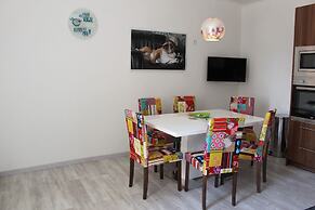 Imperial-Apartments Schönbrunn