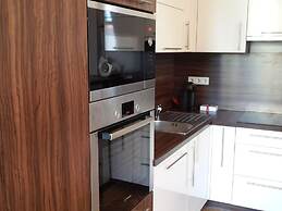 Imperial-Apartments Schönbrunn