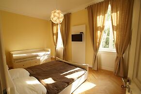 Imperial-Apartments Schönbrunn