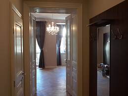 Imperial-Apartments Schönbrunn