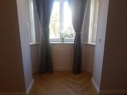 Imperial-Apartments Schönbrunn