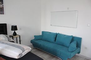 Imperial-Apartments Schönbrunn