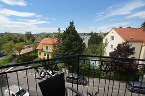 Imperial-Apartments Schönbrunn