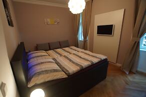 Imperial-Apartments Schönbrunn