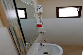 A Good Nite at Chang Klan