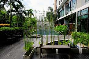 A Good Nite at Chang Klan