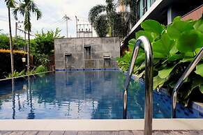 A Good Nite at Chang Klan