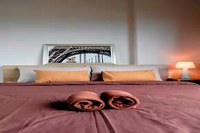 A Good Nite at Chang Klan