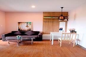 A Good Nite at Chang Klan