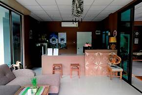 A Good Nite at Chang Klan