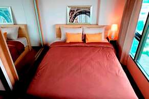 A Good Nite at Chang Klan