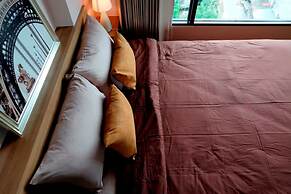 A Good Nite at Chang Klan