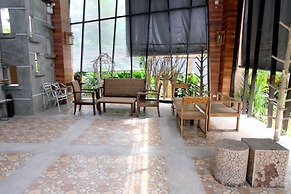 A Good Nite at Chang Klan