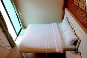 A Good Nite at Chang Klan