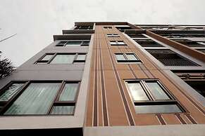 A Good Nite at Chang Klan