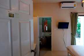 A Good Nite at Chang Klan