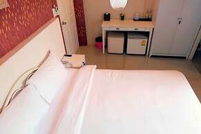 A Good Nite at Chang Klan