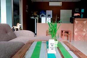 A Good Nite at Chang Klan