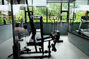 A Good Nite at Chang Klan