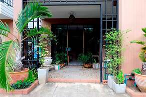 A Good Nite at Chang Klan