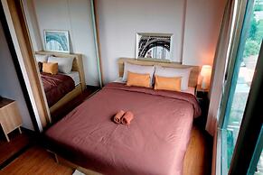 A Good Nite at Chang Klan