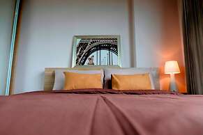 A Good Nite at Chang Klan