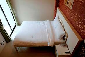 A Good Nite at Chang Klan