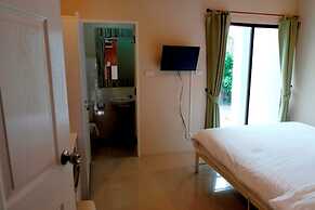 A Good Nite at Chang Klan