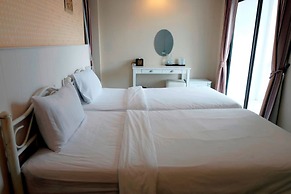 A Good Nite at Chang Klan