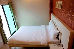 A Good Nite at Chang Klan