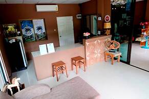 A Good Nite at Chang Klan