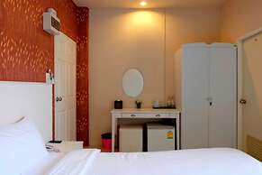 A Good Nite at Chang Klan