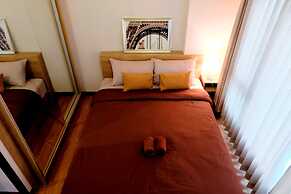 A Good Nite at Chang Klan