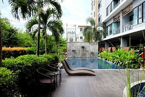 A Good Nite at Chang Klan