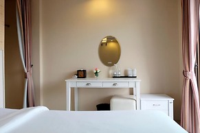 A Good Nite at Chang Klan