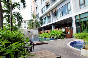 A Good Nite at Chang Klan