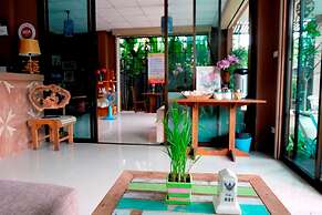 A Good Nite at Chang Klan