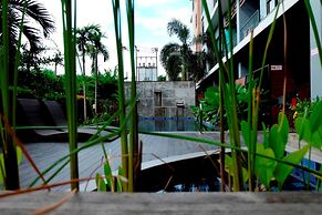 A Good Nite at Chang Klan