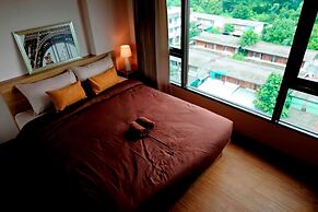 A Good Nite at Chang Klan