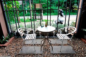 A Good Nite at Chang Klan