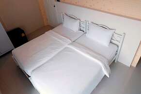 A Good Nite at Chang Klan