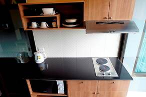 A Good Nite at Chang Klan