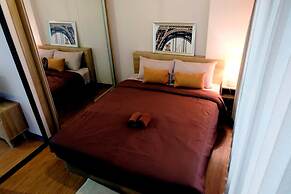 A Good Nite at Chang Klan