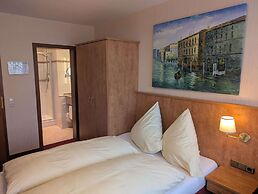 Stadthotel Augsburg
